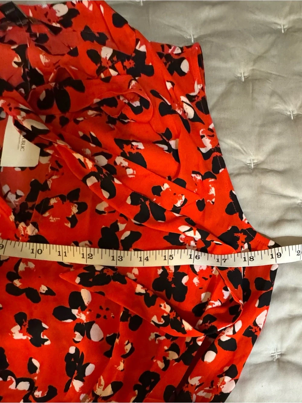 NWT Banana Republic Sleeveless Dress (S)